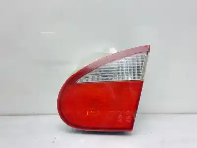 Second-hand car spare part interior rear right light for daewoo lanos se oem iam references 96500232  