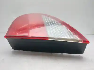 Second-hand car spare part interior rear right light for daewoo lanos se oem iam references 96500232  