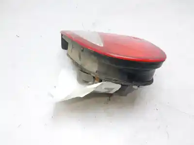 Peça sobressalente para automóvel em segunda mão farolim interior traseiro direito por daewoo lanos se referências oem iam 96500232