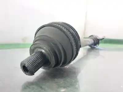 Second-hand car spare part front right transmission for volkswagen passat b6 variant (3c5) 2.0 tdi 16v oem iam references 1k0407272en  