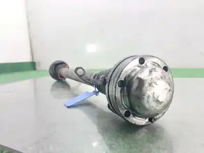 Second-hand car spare part front right transmission for volkswagen passat b6 variant (3c5) 2.0 tdi 16v oem iam references 1k0407272en  