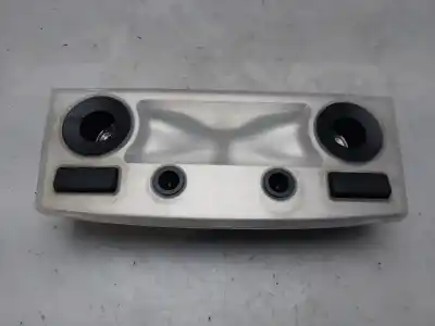 Peça sobressalente para automóvel em segunda mão luz interior por bmw 5 (e60) 520 i referências oem iam 63316910793  