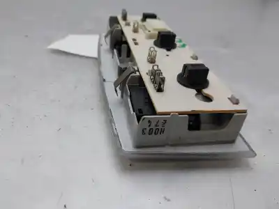 Peça sobressalente para automóvel em segunda mão luz interior por bmw 5 (e60) 520 i referências oem iam 63316910793  