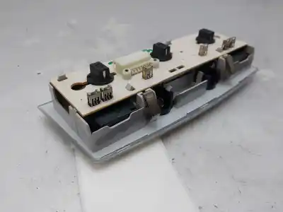 Peça sobressalente para automóvel em segunda mão luz interior por bmw 5 (e60) 520 i referências oem iam 63316910793  