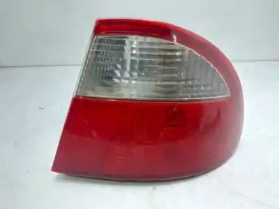 Second-hand car spare part right tailgate light for daewoo lanos se oem iam references 96304519  