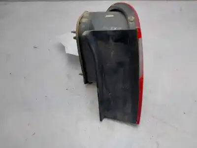 Peça sobressalente para automóvel em segunda mão farolim traseiro direito por daewoo lanos se referências oem iam 96304519