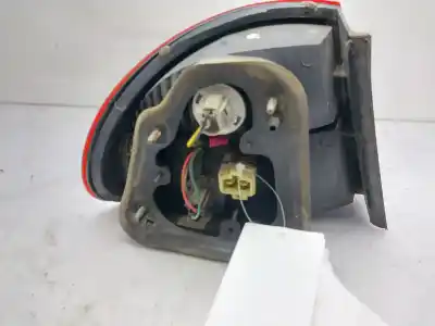 Second-hand car spare part right tailgate light for daewoo lanos se oem iam references 96304519  