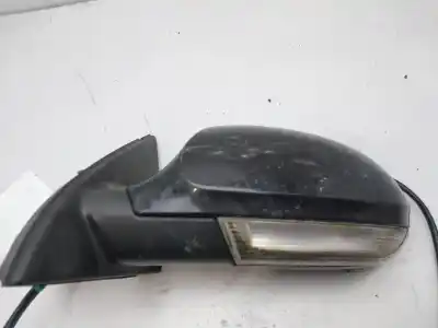 Second-hand car spare part left rearview mirror for volkswagen passat b6 variant (3c5) 2.0 tdi 16v oem iam references 3c0857933  