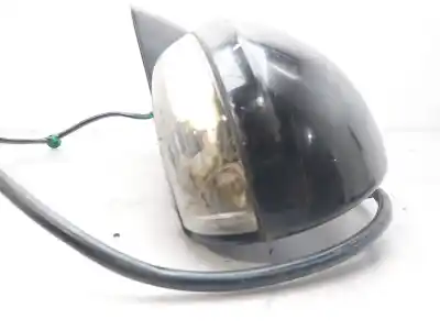 Second-hand car spare part left rearview mirror for volkswagen passat b6 variant (3c5) 2.0 tdi 16v oem iam references 3c0857933  