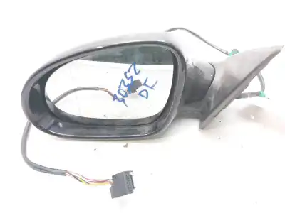 Second-hand car spare part left rearview mirror for volkswagen passat b6 variant (3c5) 2.0 tdi 16v oem iam references 3c0857933  