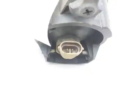 Автозапчасти б/у правая противотуманная фара за ssangyong rodius xdi ссылки oem iam 8320221001  