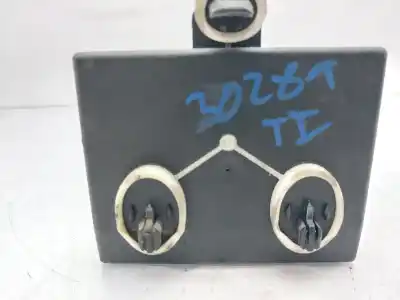 Автозапчасти б/у закрытый распределительный щит за audi a6 berlina (4f2) 3.0 tdi quattro (165kw) ссылки oem iam 4f0959795a  