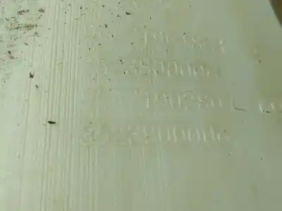 Peça sobressalente para automóvel em segunda mão depósito do limpa vidros por citroen berlingo 1.9 d multispace referências oem iam 9647190180