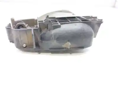 Peça sobressalente para automóvel em segunda mão puxador interior dianteiro esquerdo por daewoo lanos se referências oem iam 96304020