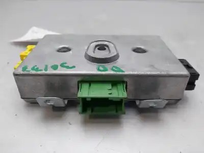 Peça sobressalente para automóvel em segunda mão módulo eletrônico por bmw 5 (e60) 520 i referências oem iam 61356952986