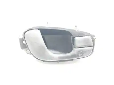 Second-hand car spare part interior right front handle for daewoo lanos se oem iam references 96304019  