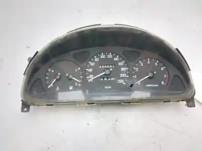 Peça sobressalente para automóvel em segunda mão quadrante por daewoo lanos se referências oem iam 96275911