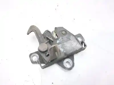 Peça sobressalente para automóvel em segunda mão fechadura do capô por daewoo lanos se referências oem iam 23466