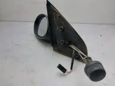 Peça sobressalente para automóvel em segunda mão espelho retrovisor esquerdo por lancia lancia y 1.2 caprice referências oem iam 0735259211