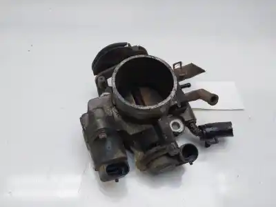 Second-hand car spare part throttle body for daewoo lanos se oem iam references 25182960  