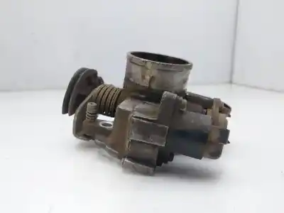 Second-hand car spare part throttle body for daewoo lanos se oem iam references 25182960  
