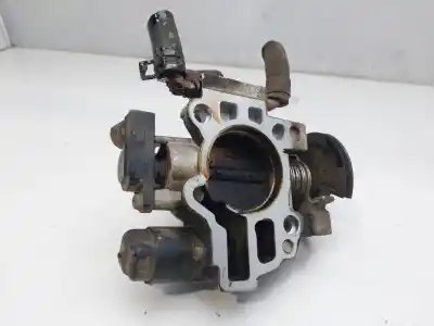 Peça sobressalente para automóvel em segunda mão borboleta de admissão por daewoo lanos se referências oem iam 25182960