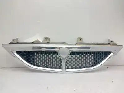 Peça sobressalente para automóvel em segunda mão grelha frontal por lancia lancia y 1.2 caprice referências oem iam 86227zcp