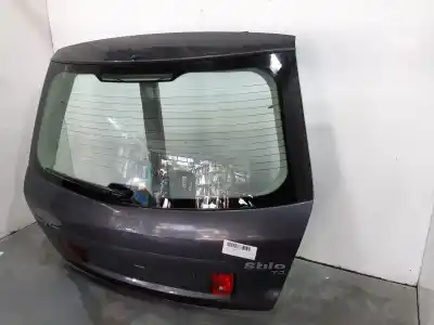 Pezzo di ricambio per auto di seconda mano portellone per fiat stilo (192) 1.9 jtd cat riferimenti oem iam 46752505  