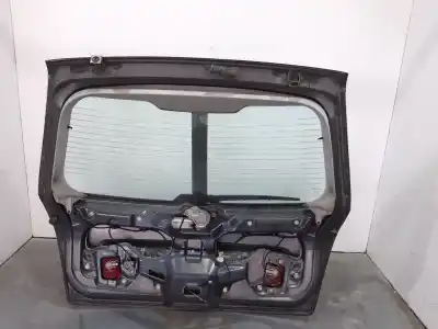 Pezzo di ricambio per auto di seconda mano portellone per fiat stilo (192) 1.9 jtd cat riferimenti oem iam 46752505  