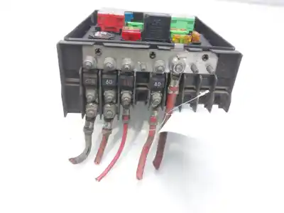 Piesă de schimb auto la mâna a doua panou siguranțe pentru skoda octavia berlina (1z3) active referințe oem iam 1k0937125a