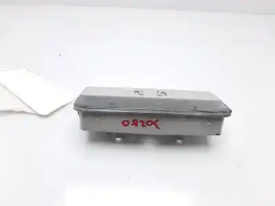 Pezzo di ricambio per auto di seconda mano LUCE INTERNA per SKODA OCTAVIA BERLINA (1Z3)  Riferimenti OEM IAM 6L0947105A  