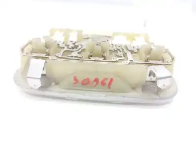 Second-hand car spare part INTERIOR LIGHT for PEUGEOT 308  OEM IAM references 9680713880  