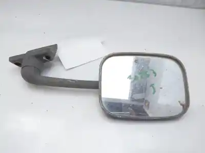 Peça sobressalente para automóvel em segunda mão espelho retrovisor esquerdo por citroen c15 d referências oem iam 96029034yb  