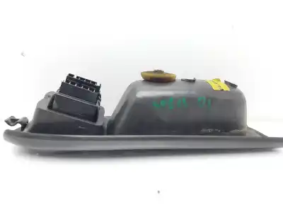 Second-hand car spare part left front power window switch for renault scenic (ja..) 1.9 dti diesel cat oem iam references 7700431172  