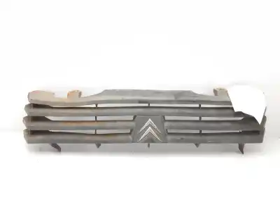 Peça sobressalente para automóvel em segunda mão grelha frontal por citroen c15 d referências oem iam 9612999177