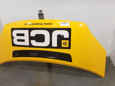 Peça sobressalente para automóvel em segunda mão capot por ford transit combi ´06 ft 260 corto referências oem iam 2454107  