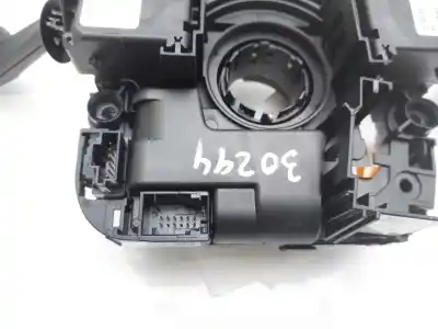 Peça sobressalente para automóvel em segunda mão comandos do volante por bmw x1 (e84) sdrive 18i 150 cv / 110 kw referências oem iam 912303006