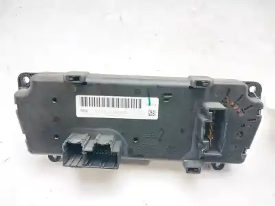 Peça sobressalente para automóvel em segunda mão comando de sofagem (chauffage / ar condicionado)  por dodge avenger sxt referências oem iam p55111814ad  