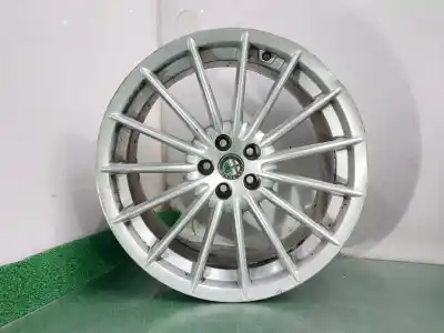 İkinci el araba yedek parçası tekerlek seti için alfa romeo gt (125) 1.9 jtd 16v 150/ distinctive oem iam referansları r18  