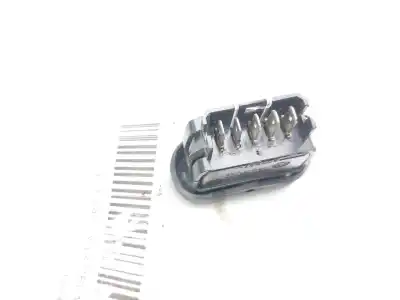 Second-hand car spare part left front power window switch for dacia duster laureate 4x2 oem iam references 602227
