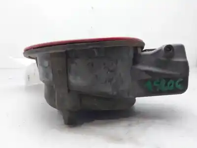 Peça sobressalente para automóvel em segunda mão tampa de combustível externa por seat leon (1p1) stylance / style referências oem iam 5p0010375s  
