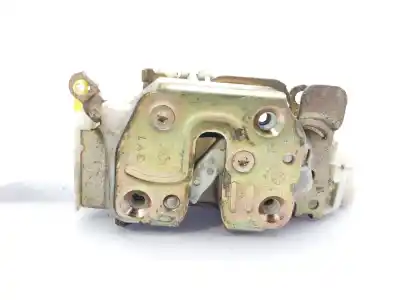 Second-hand car spare part rear right door lock for nissan pick-up (d22) td doble cabina rally raid 4x4 oem iam references 805525p003