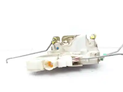 Second-hand car spare part front right door lock for nissan pick-up (d22) td doble cabina rally raid 4x4 oem iam references 805525p003