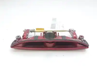 Second-hand car spare part TAILGATE BACK DOOR HANDLE for VOLKSWAGEN POLO (9N1)  OEM IAM references 6Q6827565B  