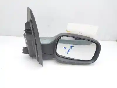 Second-hand car spare part RIGHT REARVIEW MIRROR for RENAULT MEGANE II FAMILIAR  OEM IAM references 7701054686  