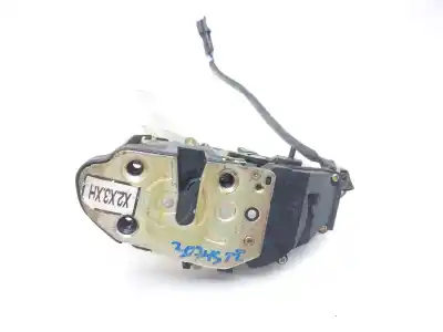 Second-hand car spare part REAR LEFT DOOR LOCK for KIA SHUMA II  OEM IAM references 0K2N173310  