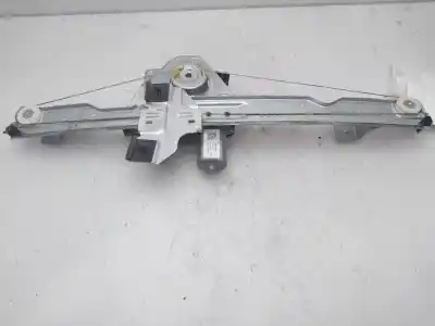 Second-hand car spare part driver left window regulator for dacia duster ii essential oem iam references 8200733826