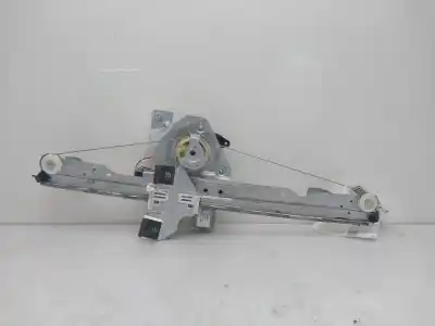 Second-hand car spare part driver left window regulator for dacia duster ii essential oem iam references 8200733826  