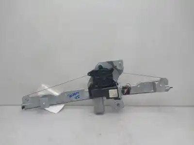 Second-hand car spare part driver left window regulator for dacia duster ii essential oem iam references 8200733826  