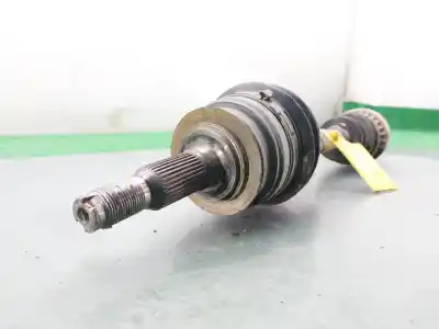 Second-hand car spare part front left transmission for daewoo compact se oem iam references 96181884  